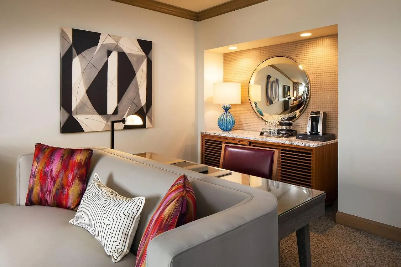 Resort The Canyon Suites At The Phoenician, A Luxury Collection Resort, Scottsdale Paradise Valley