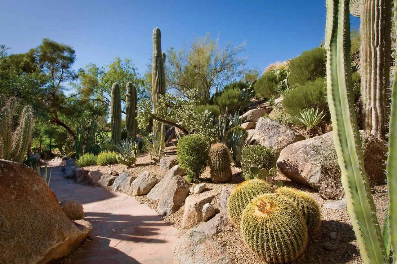 ***** Resort The Canyon Suites At The Phoenician, A Luxury Collection Resort, Scottsdale Paradise Valley United States
