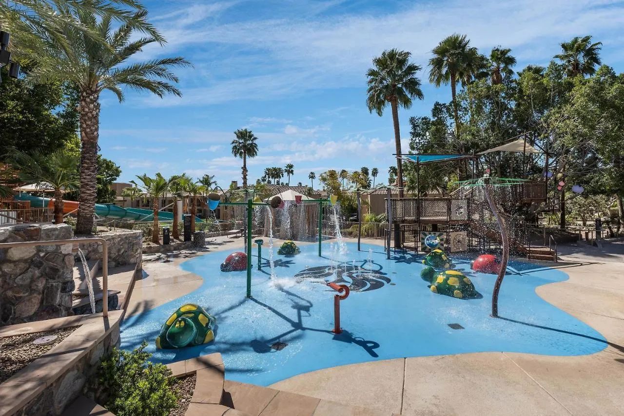 The Canyon Suites At The Phoenician, A Luxury Collection Resort, Scottsdale Paradise Valley 5*,