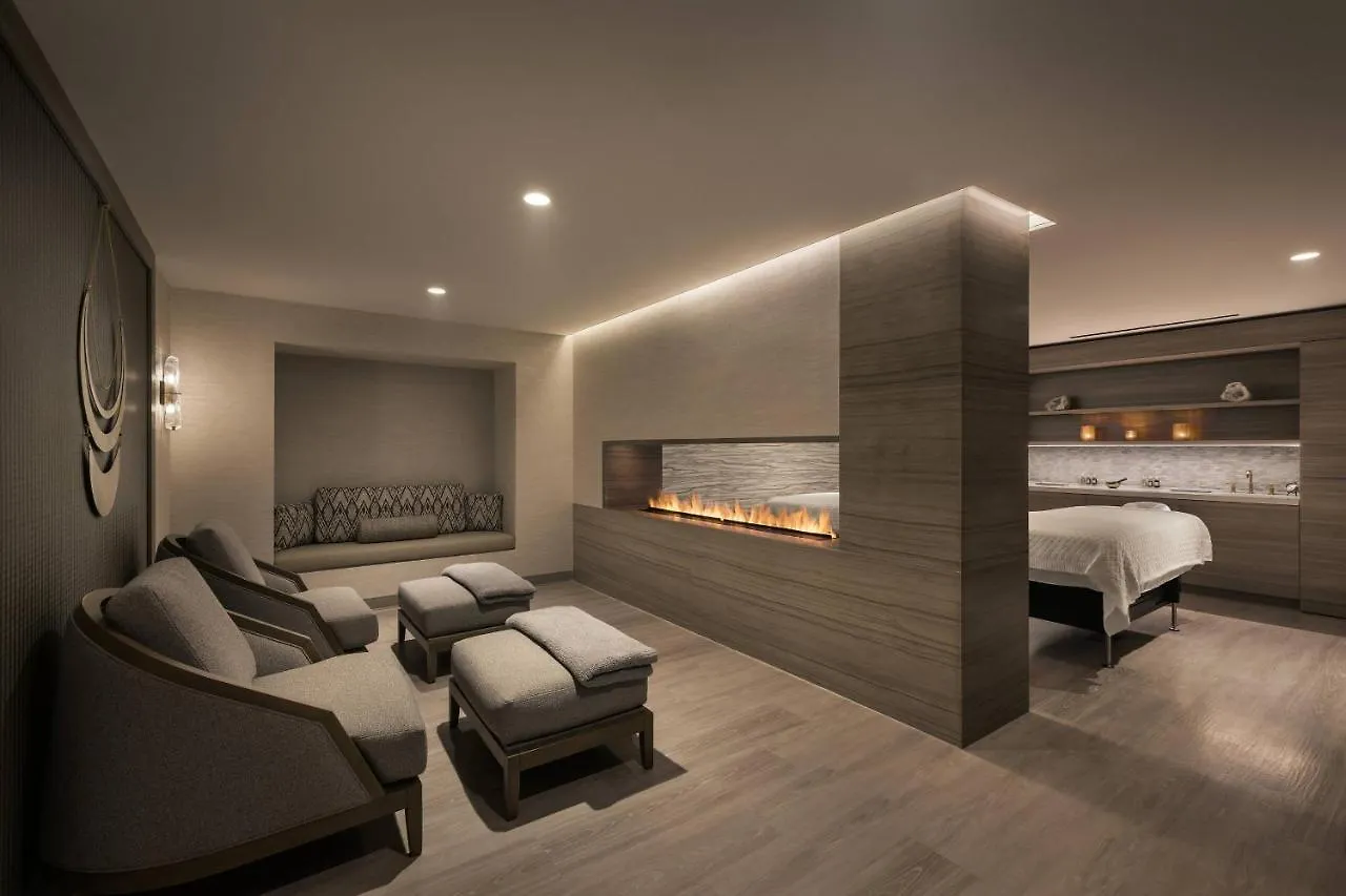 The Canyon Suites At The Phoenician, A Luxury Collection Resort, Scottsdale Paradise Valley USA