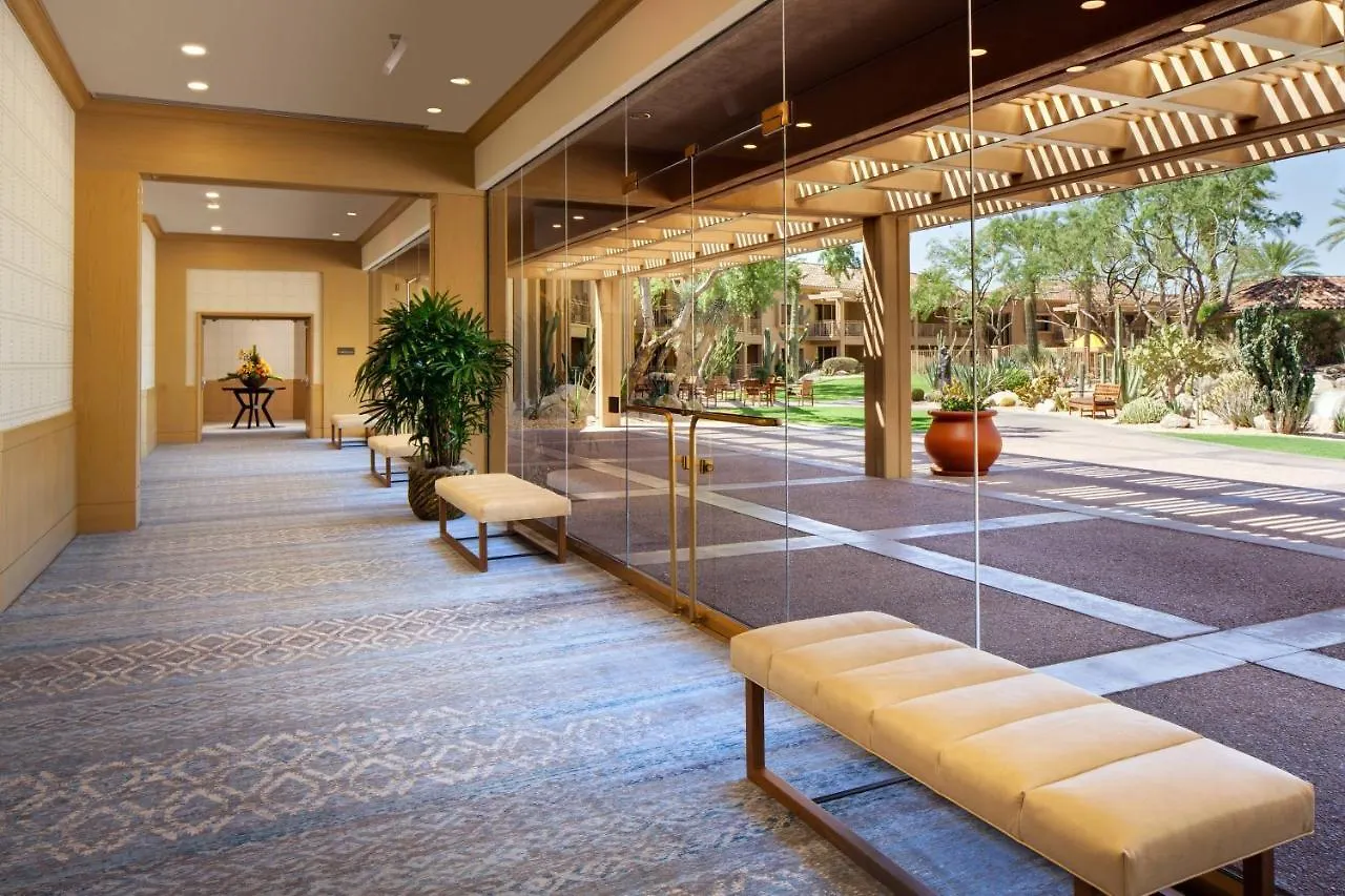 The Canyon Suites At The Phoenician, A Luxury Collection Resort, Scottsdale Paradise Valley 5*,  USA