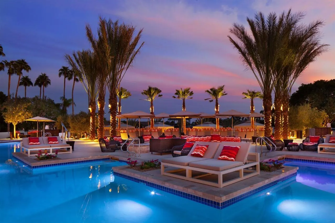 The Canyon Suites At The Phoenician, A Luxury Collection Resort, Scottsdale Paradise Valley