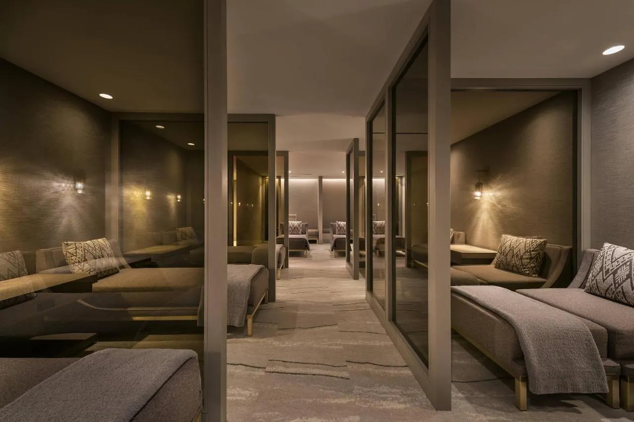 The Canyon Suites At The Phoenician, A Luxury Collection Resort, Scottsdale Paradise Valley