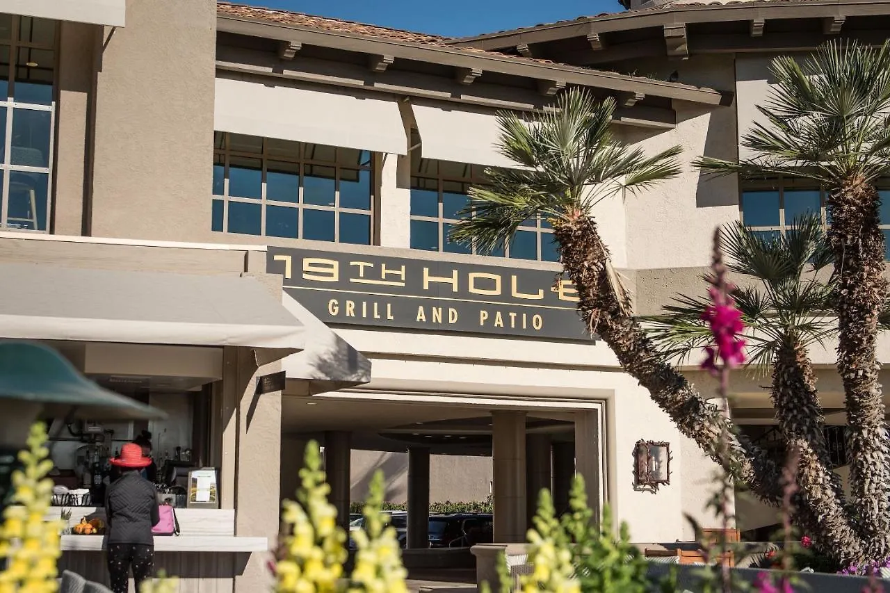 ***** Resort The Canyon Suites At The Phoenician, A Luxury Collection Resort, Scottsdale Paradise Valley United States