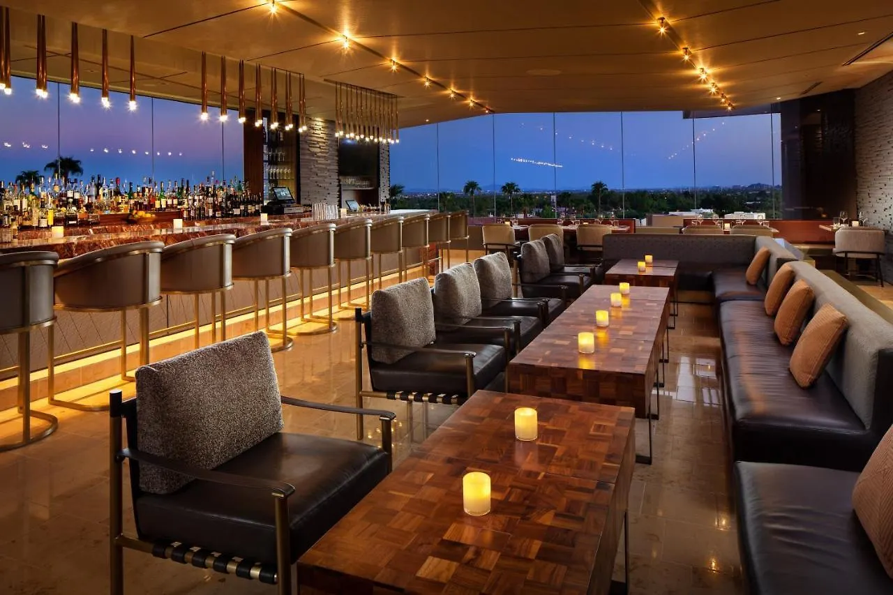 The Canyon Suites At The Phoenician, A Luxury Collection Resort, Scottsdale Paradise Valley 5*,  USA