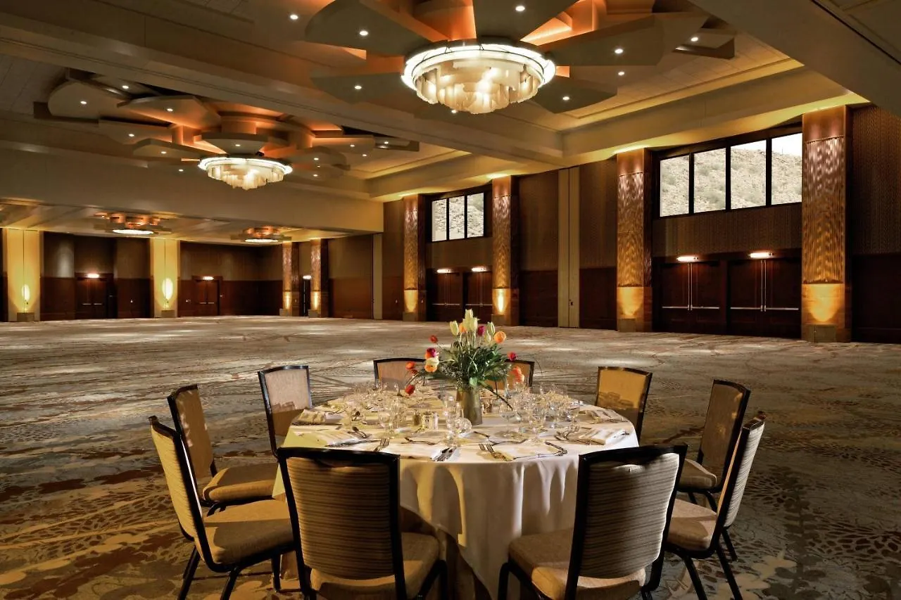 The Canyon Suites At The Phoenician, A Luxury Collection Resort, Scottsdale Paradise Valley 5*,