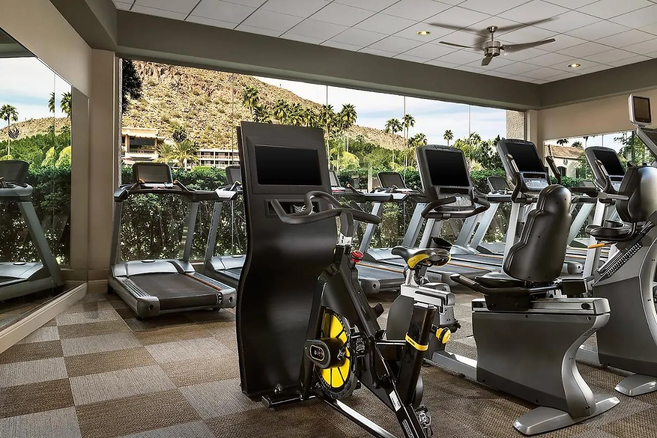 The Canyon Suites At The Phoenician, A Luxury Collection Resort, Scottsdale Paradise Valley