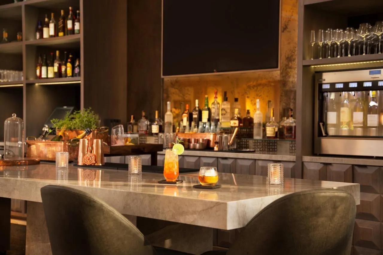 The Canyon Suites At The Phoenician, A Luxury Collection Resort, Scottsdale Paradise Valley
