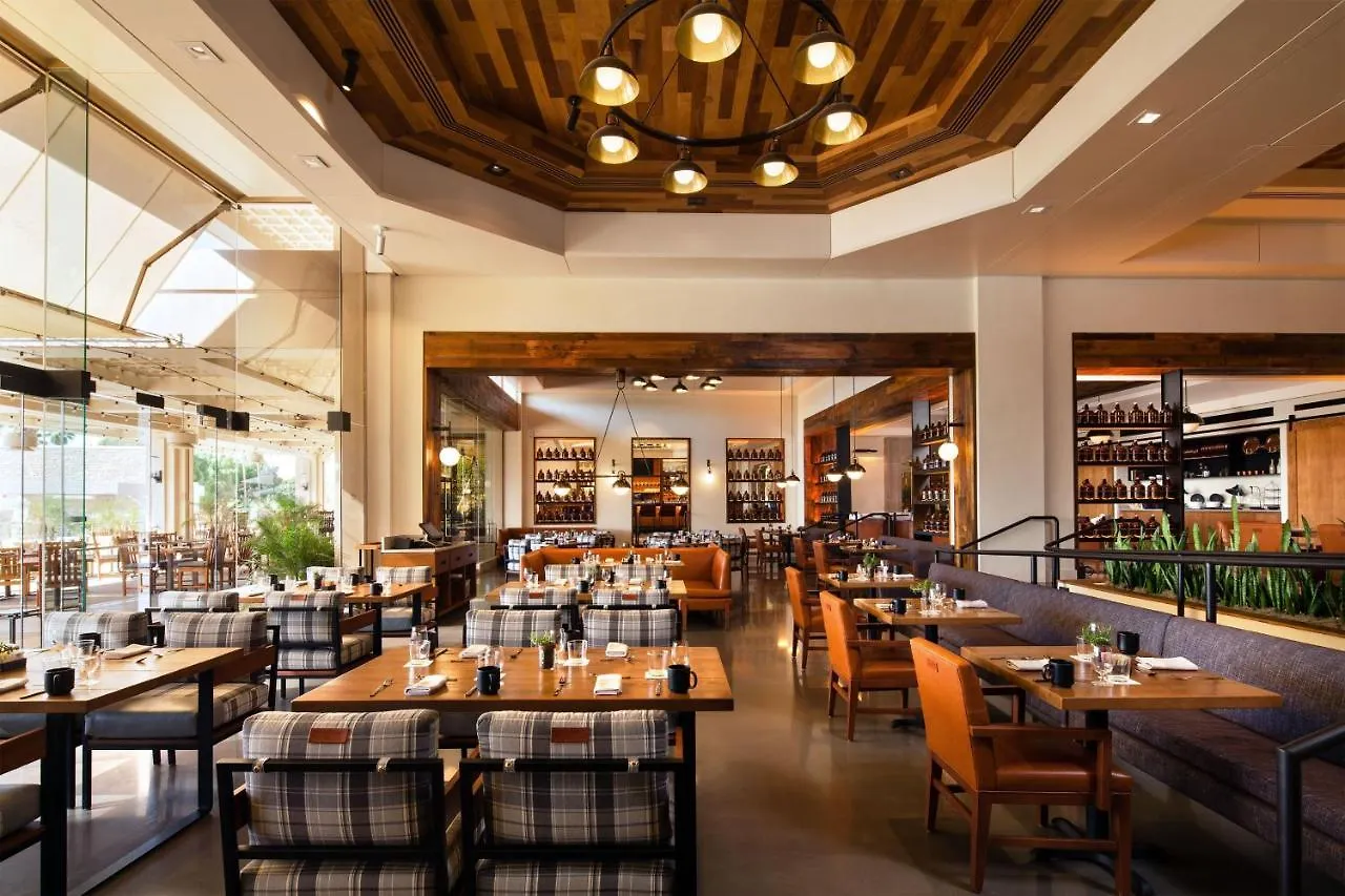 The Canyon Suites At The Phoenician, A Luxury Collection Resort, Scottsdale Paradise Valley Resort