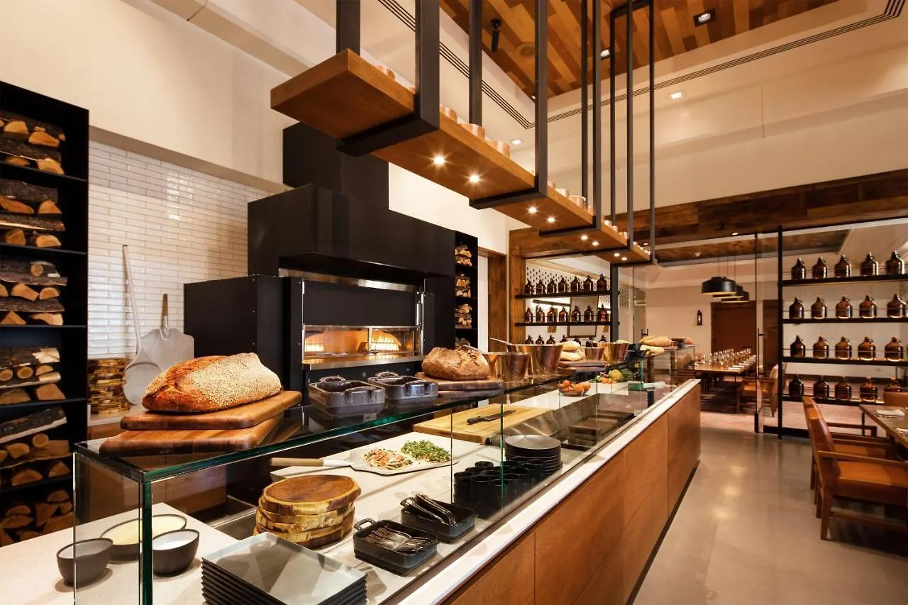 The Canyon Suites At The Phoenician, A Luxury Collection Resort, Scottsdale Paradise Valley USA