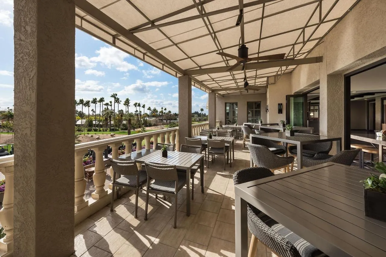 The Canyon Suites At The Phoenician, A Luxury Collection Resort, Scottsdale Paradise Valley