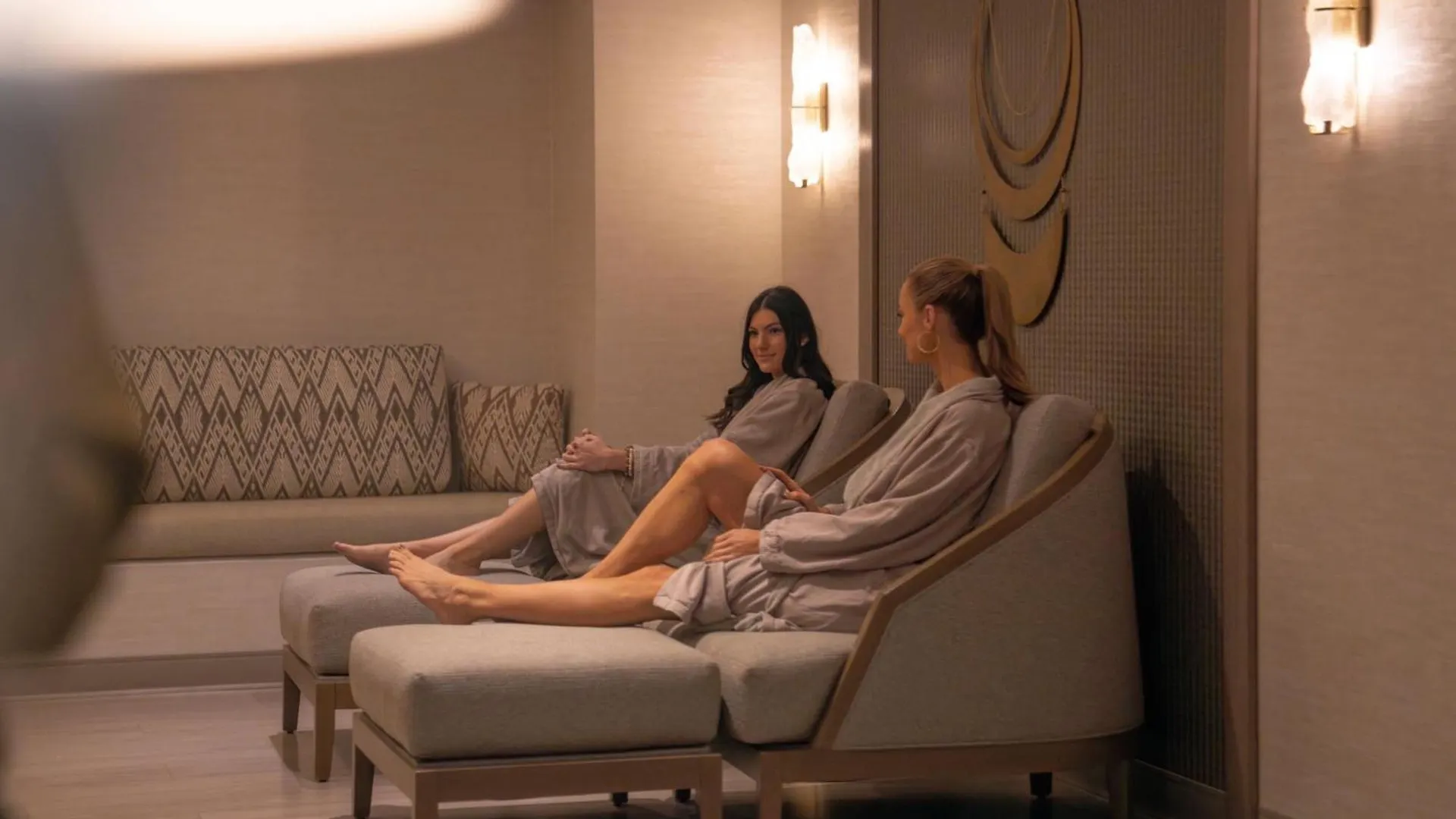The Canyon Suites At The Phoenician, A Luxury Collection Resort, Scottsdale Paradise Valley 5*,  United States