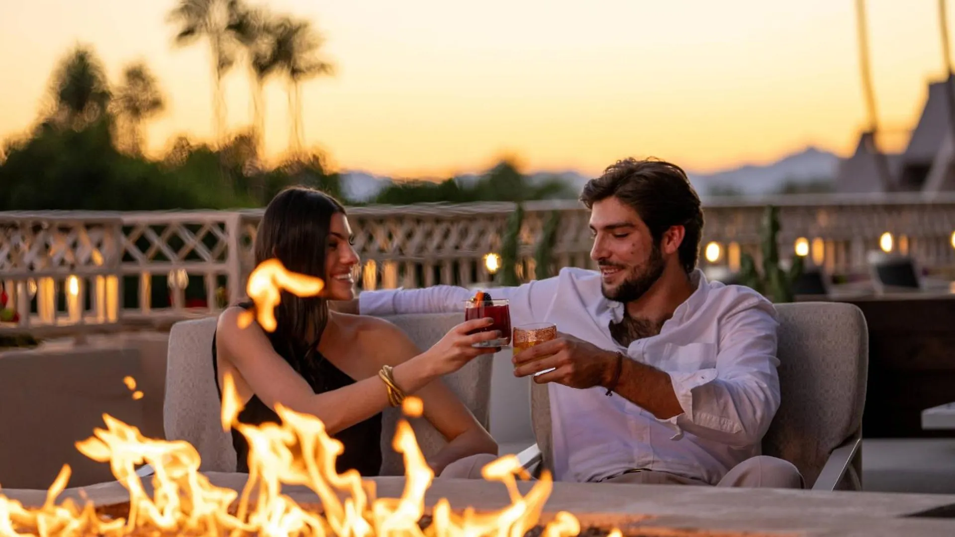 ***** Resort The Canyon Suites At The Phoenician, A Luxury Collection Resort, Scottsdale Paradise Valley United States