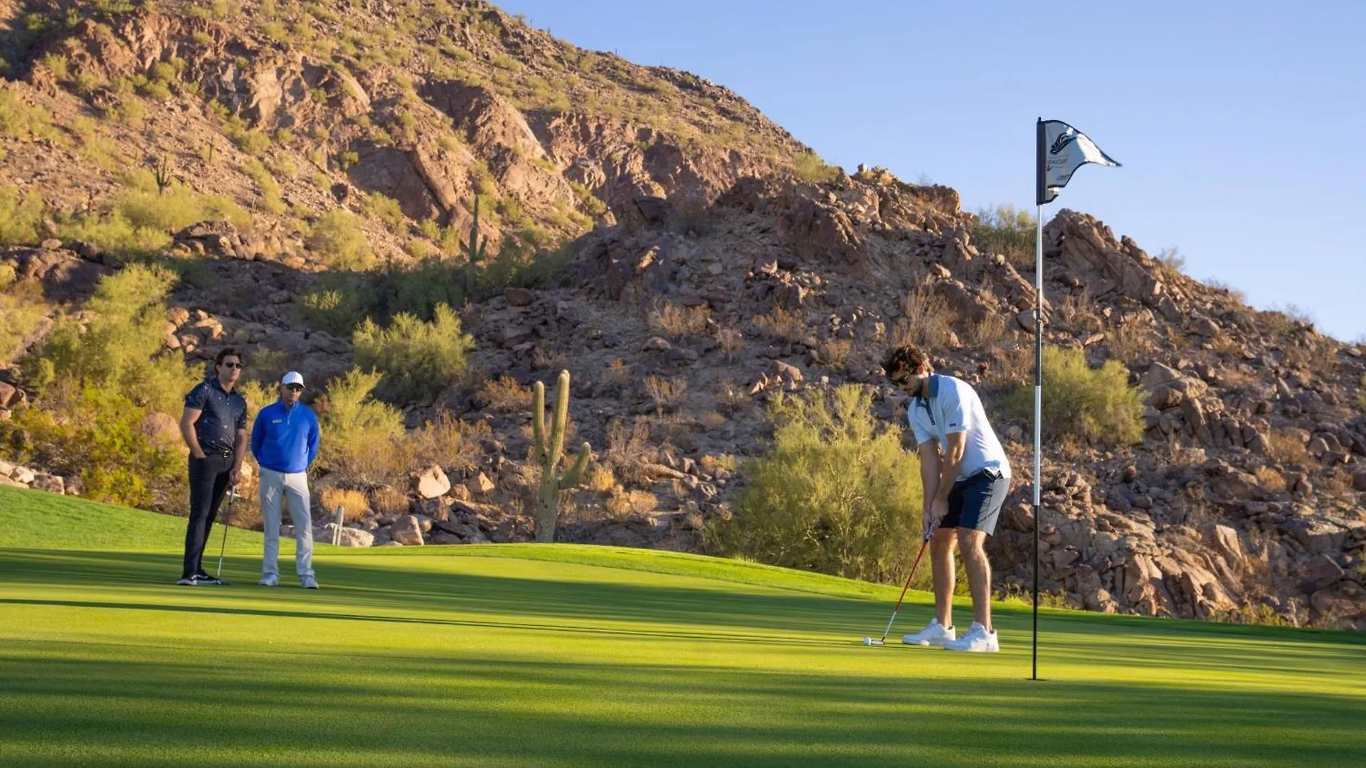 Resort The Canyon Suites At The Phoenician, A Luxury Collection Resort, Scottsdale Paradise Valley