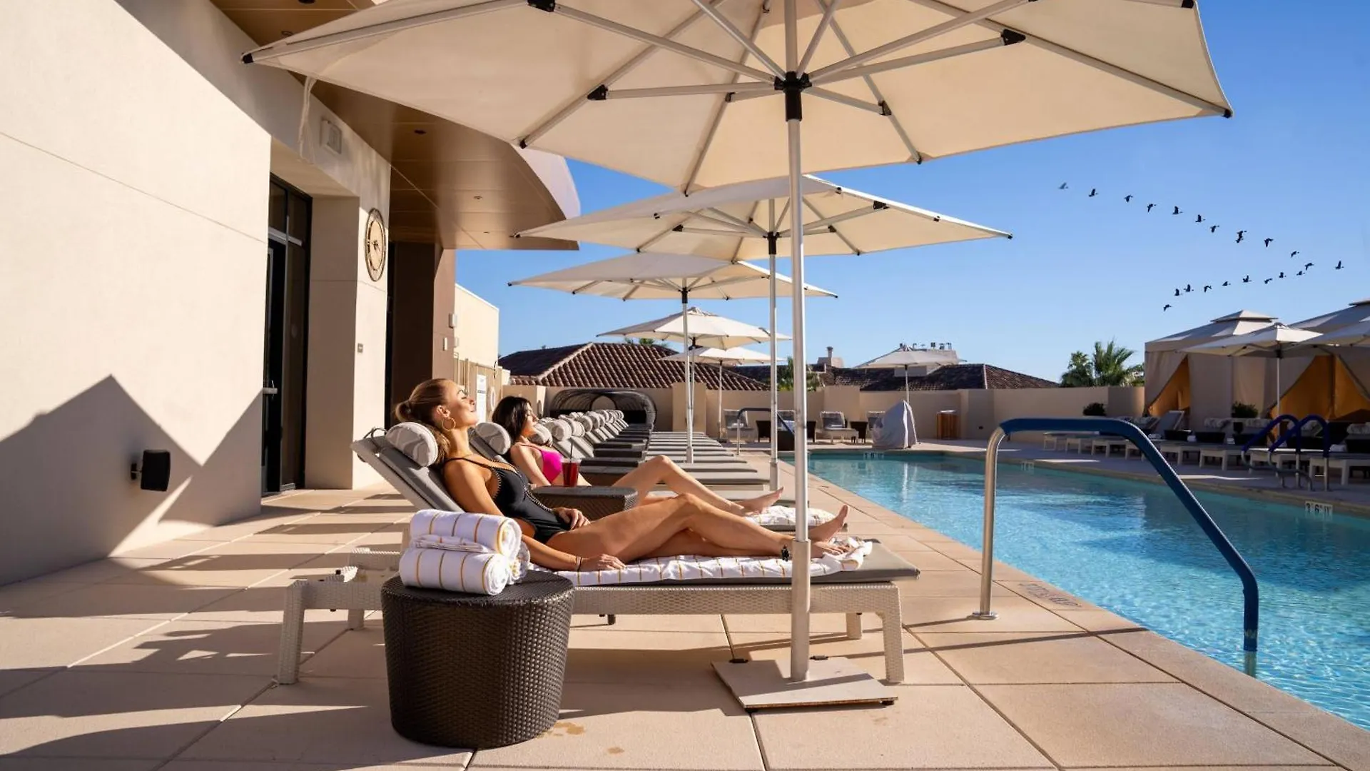 The Canyon Suites At The Phoenician, A Luxury Collection Resort, Scottsdale Paradise Valley USA