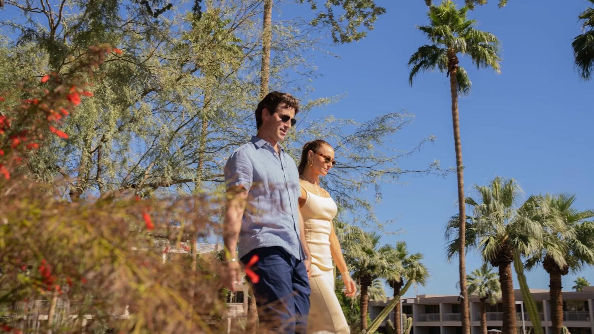 The Canyon Suites At The Phoenician, A Luxury Collection Resort, Scottsdale Paradise Valley Resort