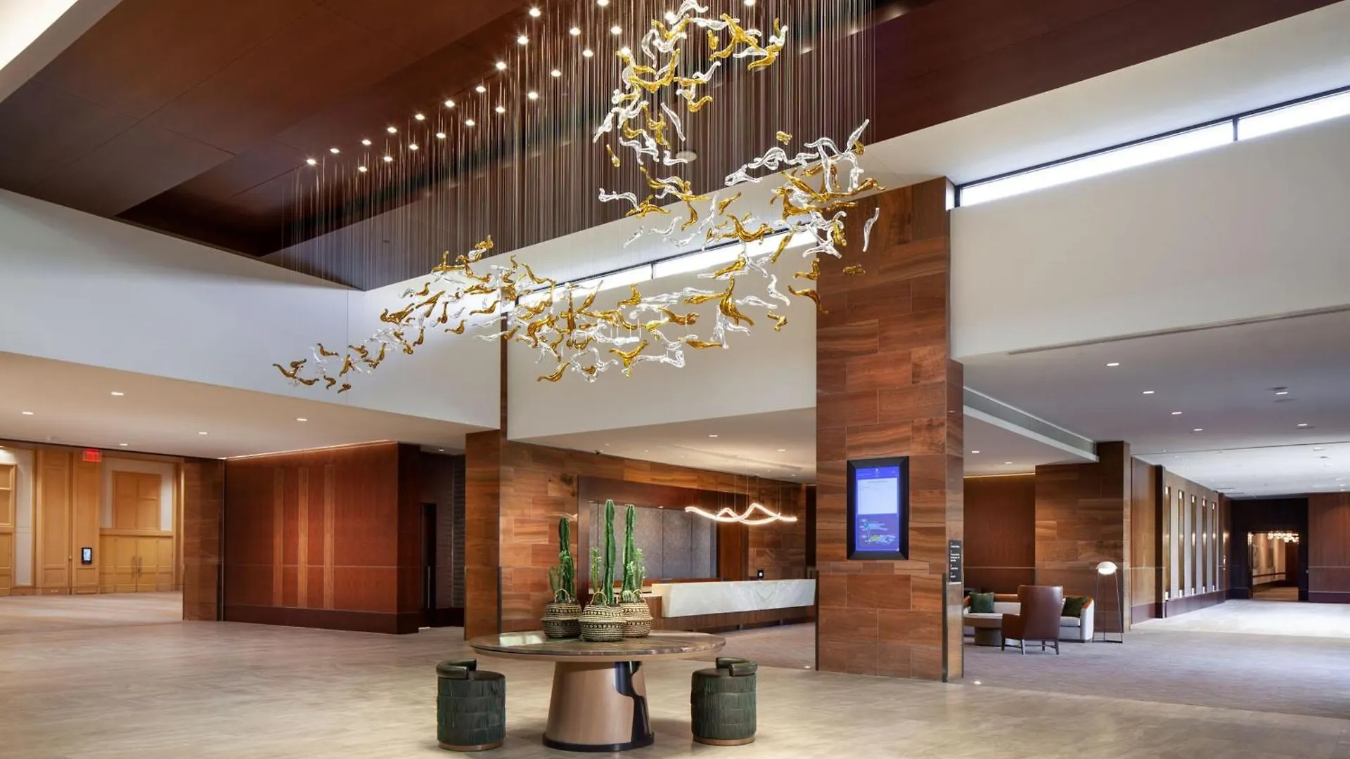 The Canyon Suites At The Phoenician, A Luxury Collection Resort, Scottsdale Paradise Valley USA
