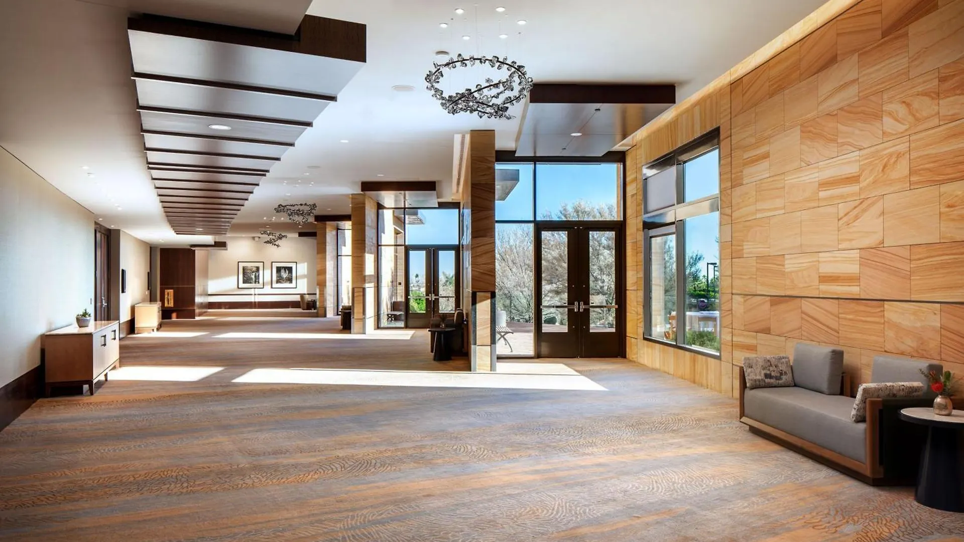 The Canyon Suites At The Phoenician, A Luxury Collection Resort, Scottsdale Paradise Valley