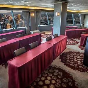 *** 度假村 云霄酒店,赌场及天空之盖 美国